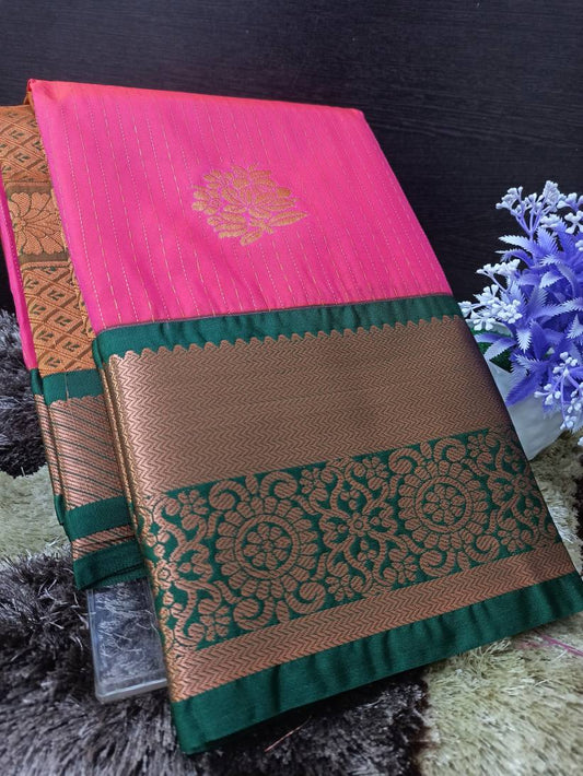 Art Silk Saree