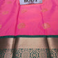 Art Silk Saree