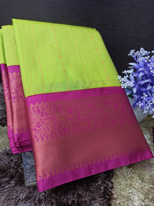 Art Silk Saree