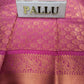 Art Silk Saree