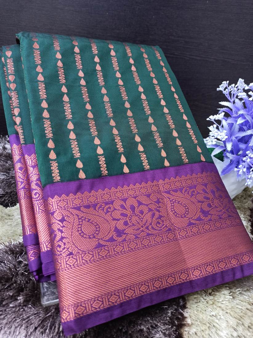 Art Silk Saree