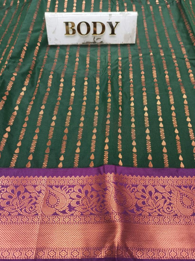 Art Silk Saree