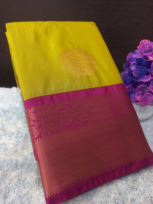 Art Silk Saree