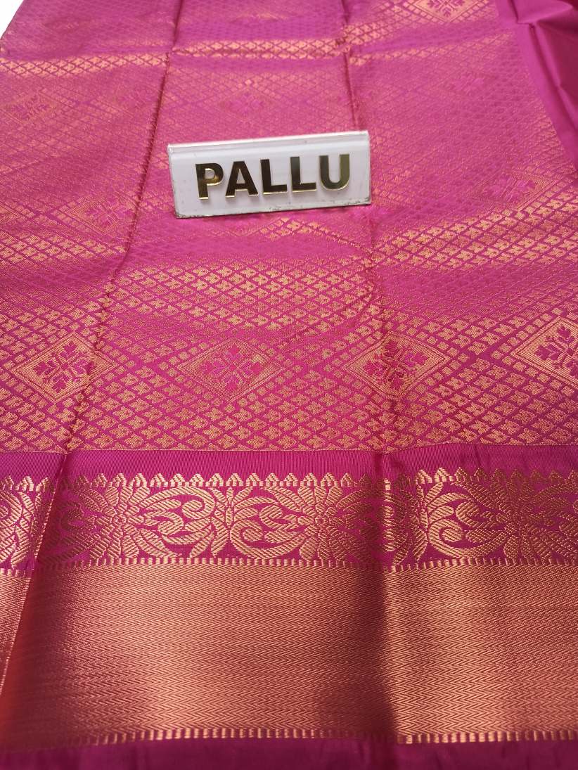 Art Silk Saree