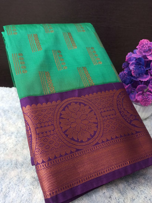 Art Silk Saree