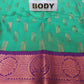 Art Silk Saree