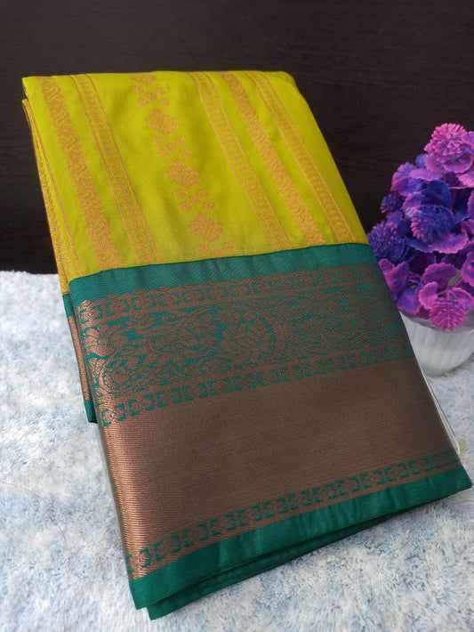 Art Silk Saree