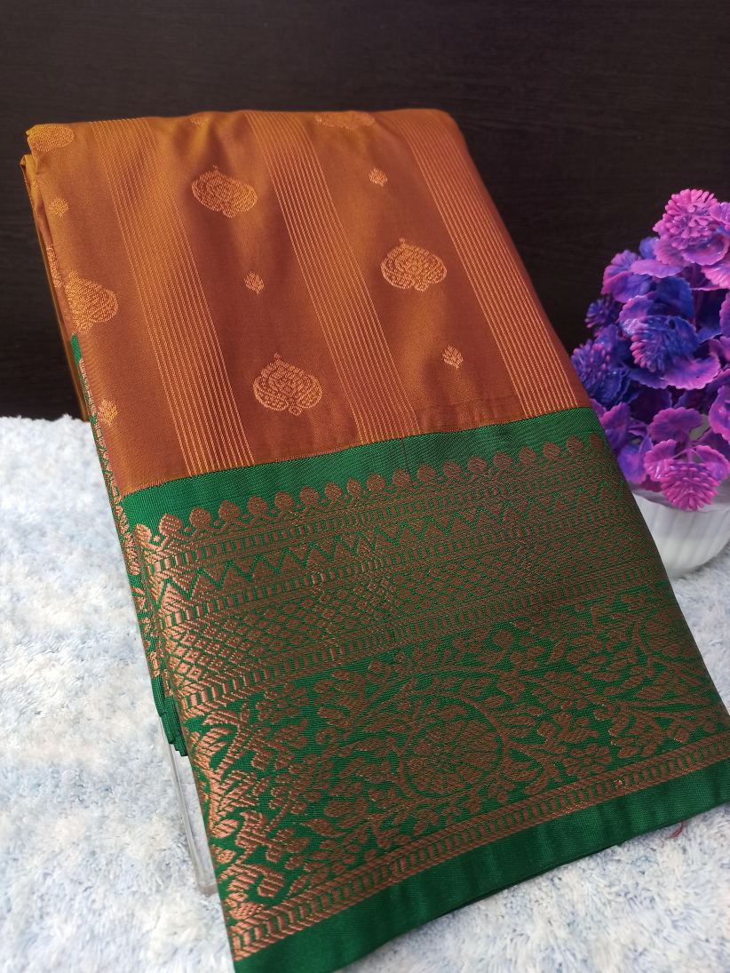 Art Silk Saree