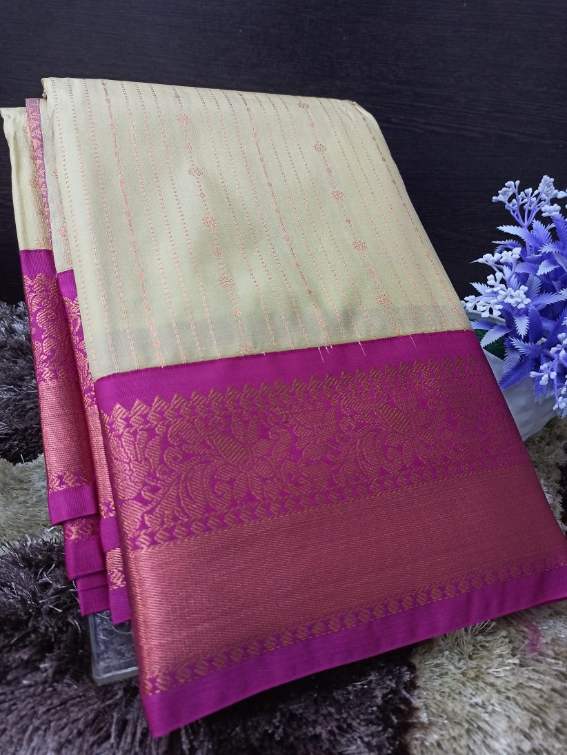 Art Silk Saree