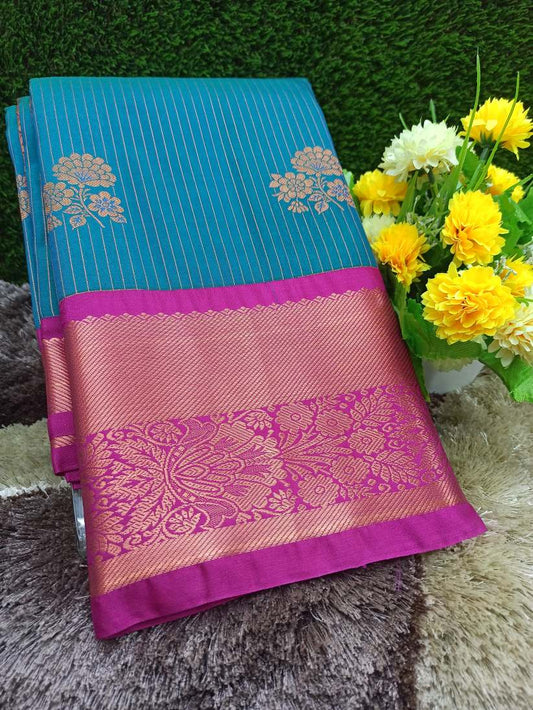 Art Silk Saree