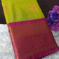 Art Silk Saree