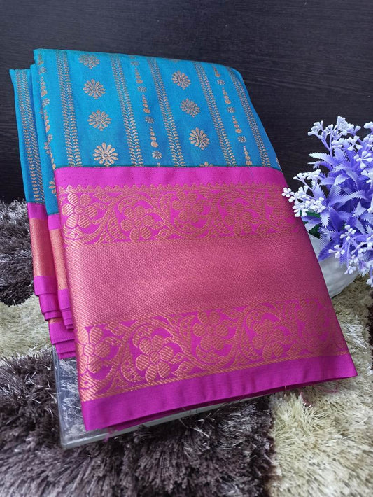 Art Silk Saree