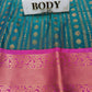 Art Silk Saree