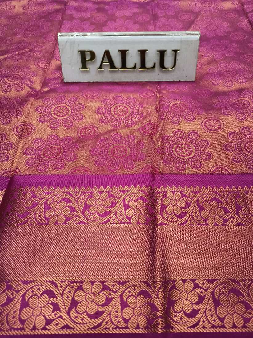 Art Silk Saree