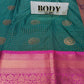 Art Silk Saree