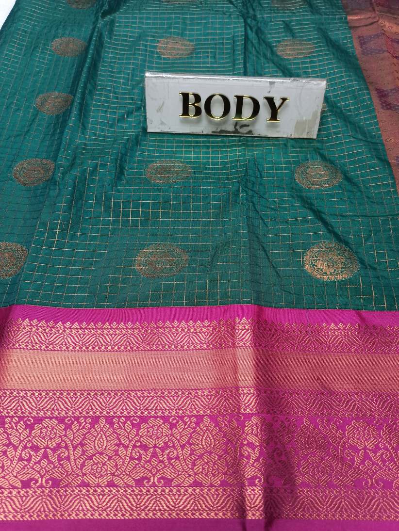 Art Silk Saree