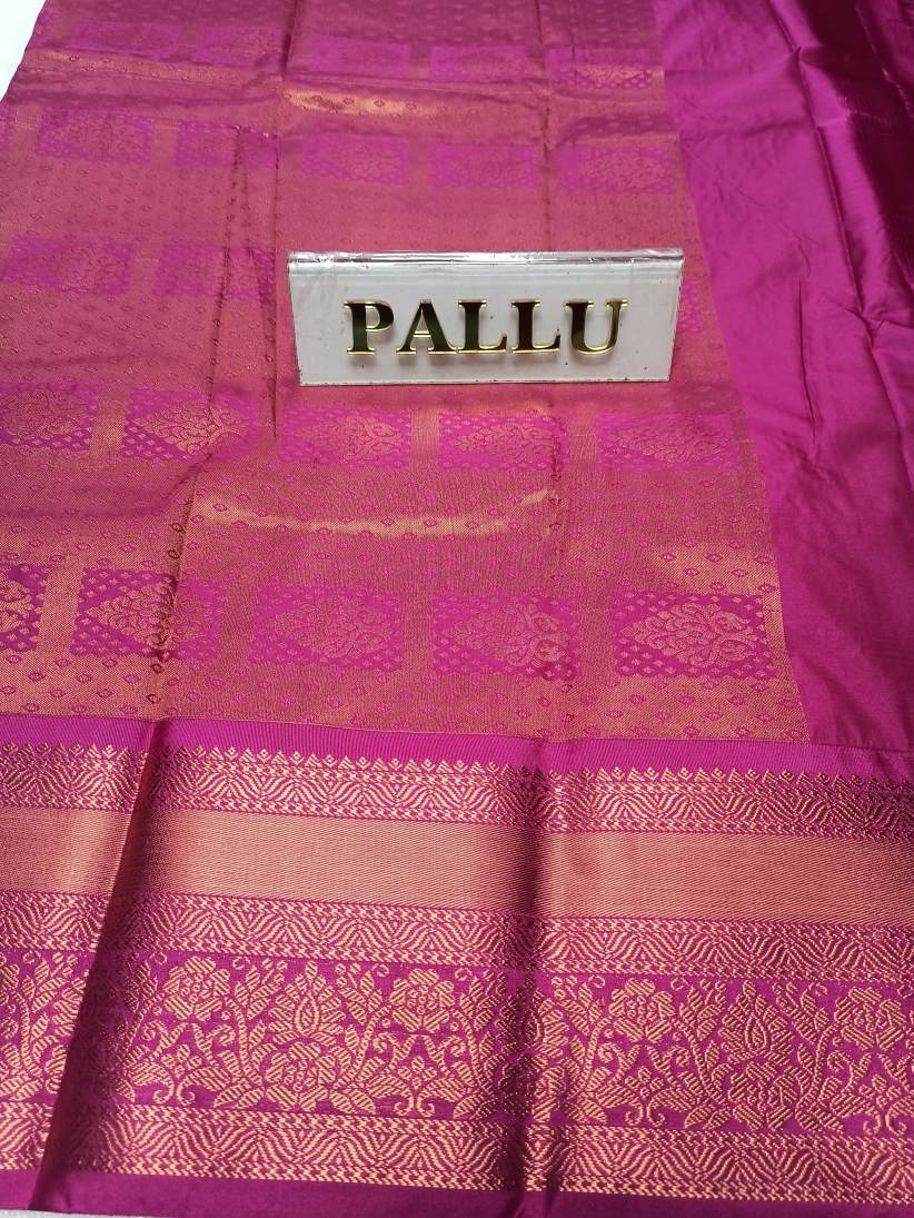 Art Silk Saree