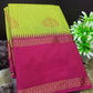 Art Silk Saree