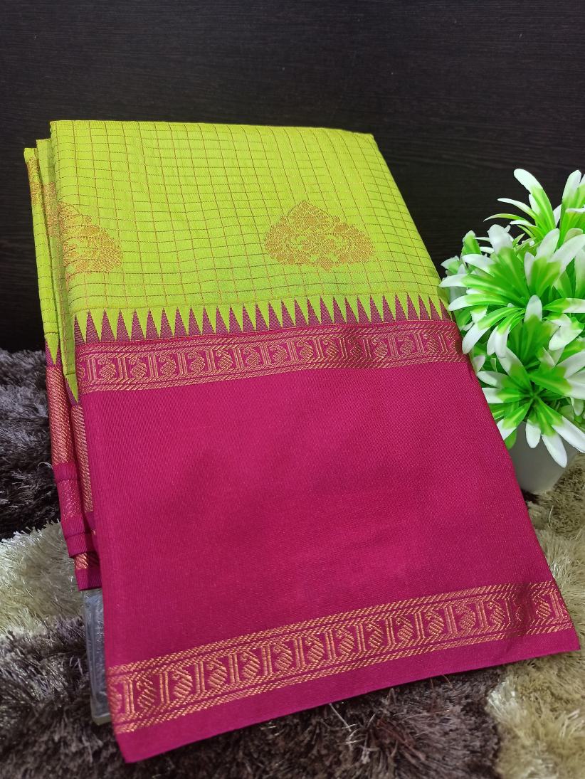 Art Silk Saree