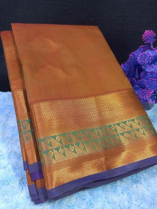 Art Silk Saree