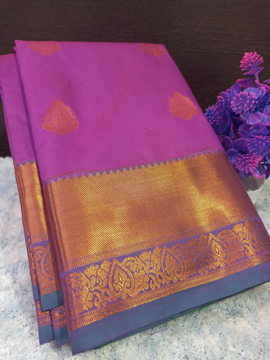 Art Silk Saree