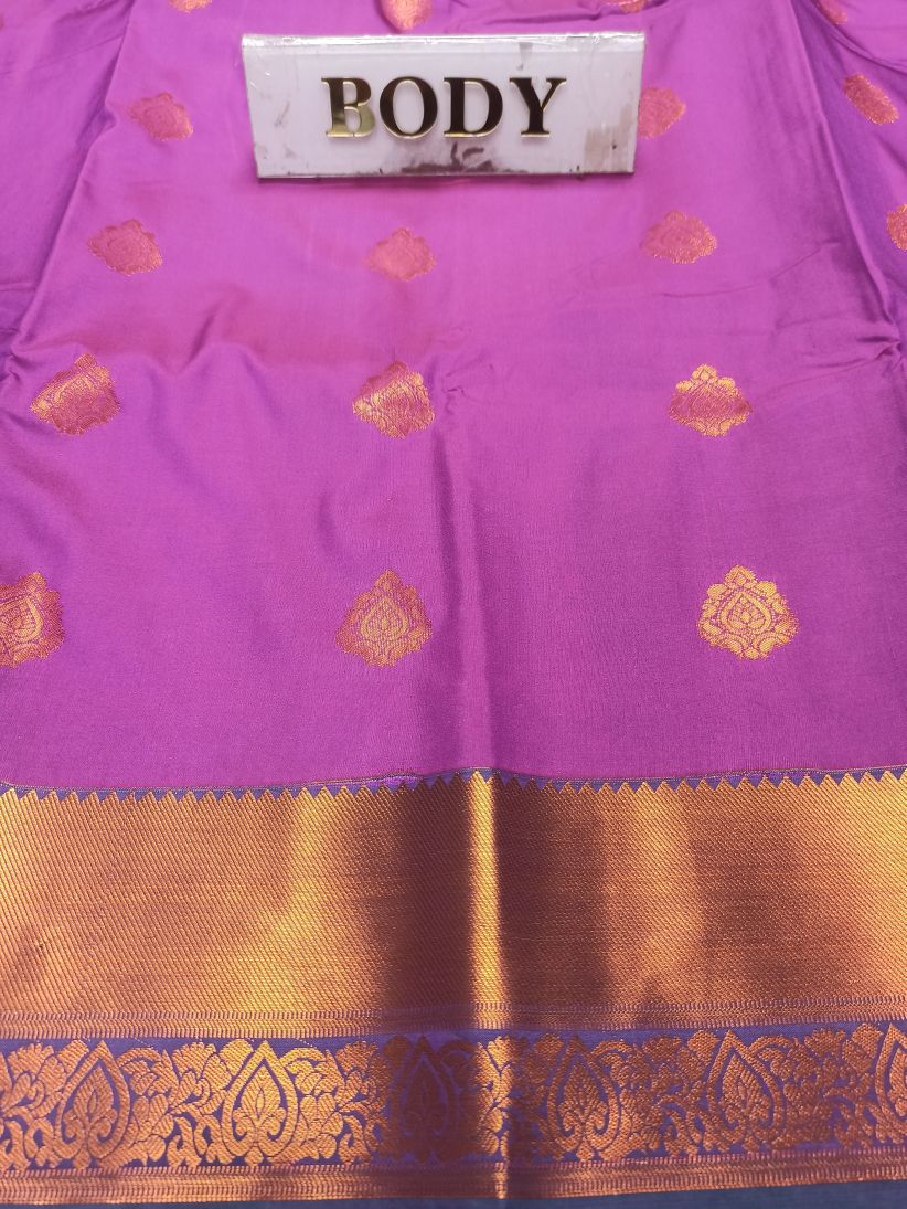 Art Silk Saree