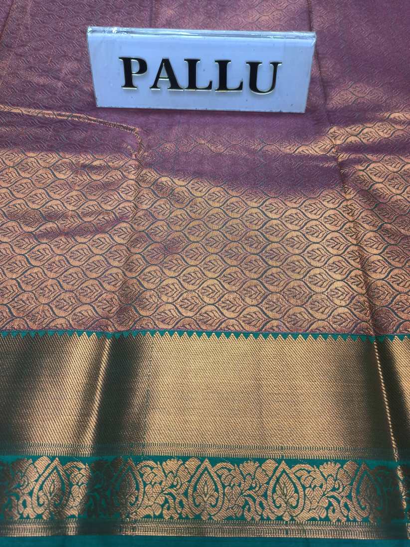 Art Silk Saree