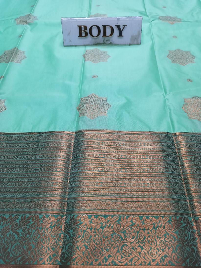 Art Silk Saree