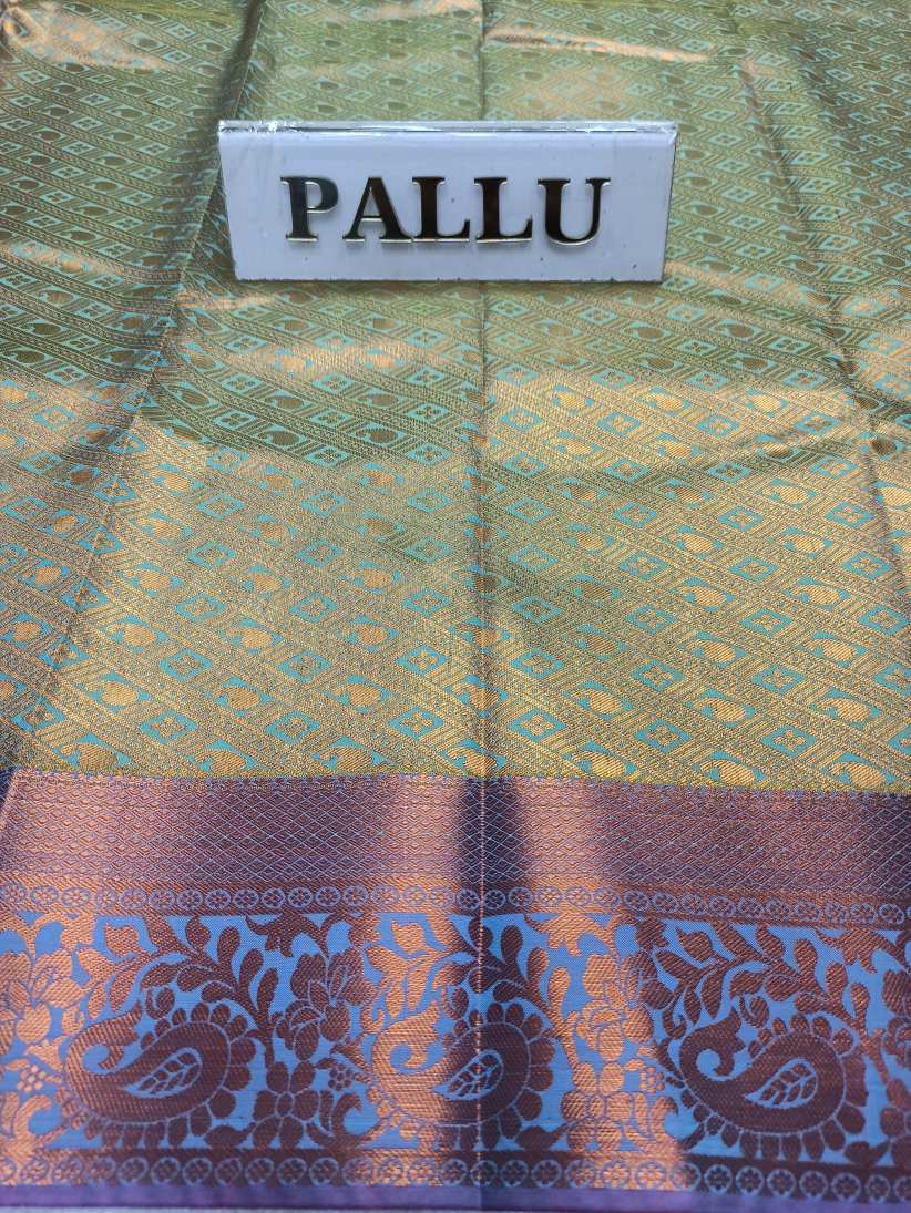 Art Silk Saree