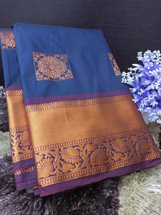 Art Silk Saree