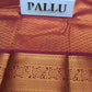 Art Silk Saree