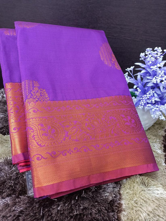 Art Silk Saree