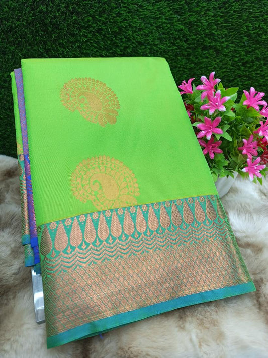 Art Silk Saree