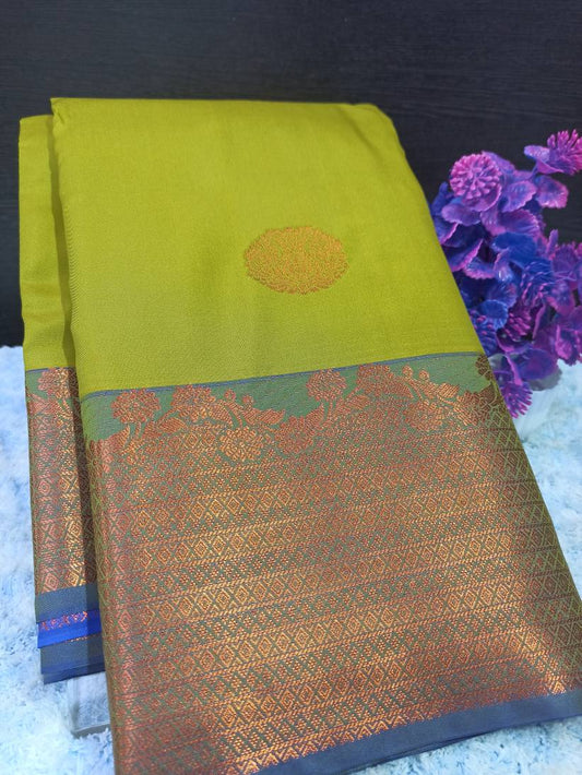 Art Silk Saree