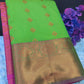 Art Silk Saree