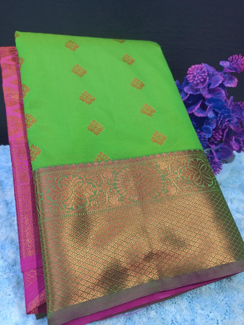 Art Silk Saree