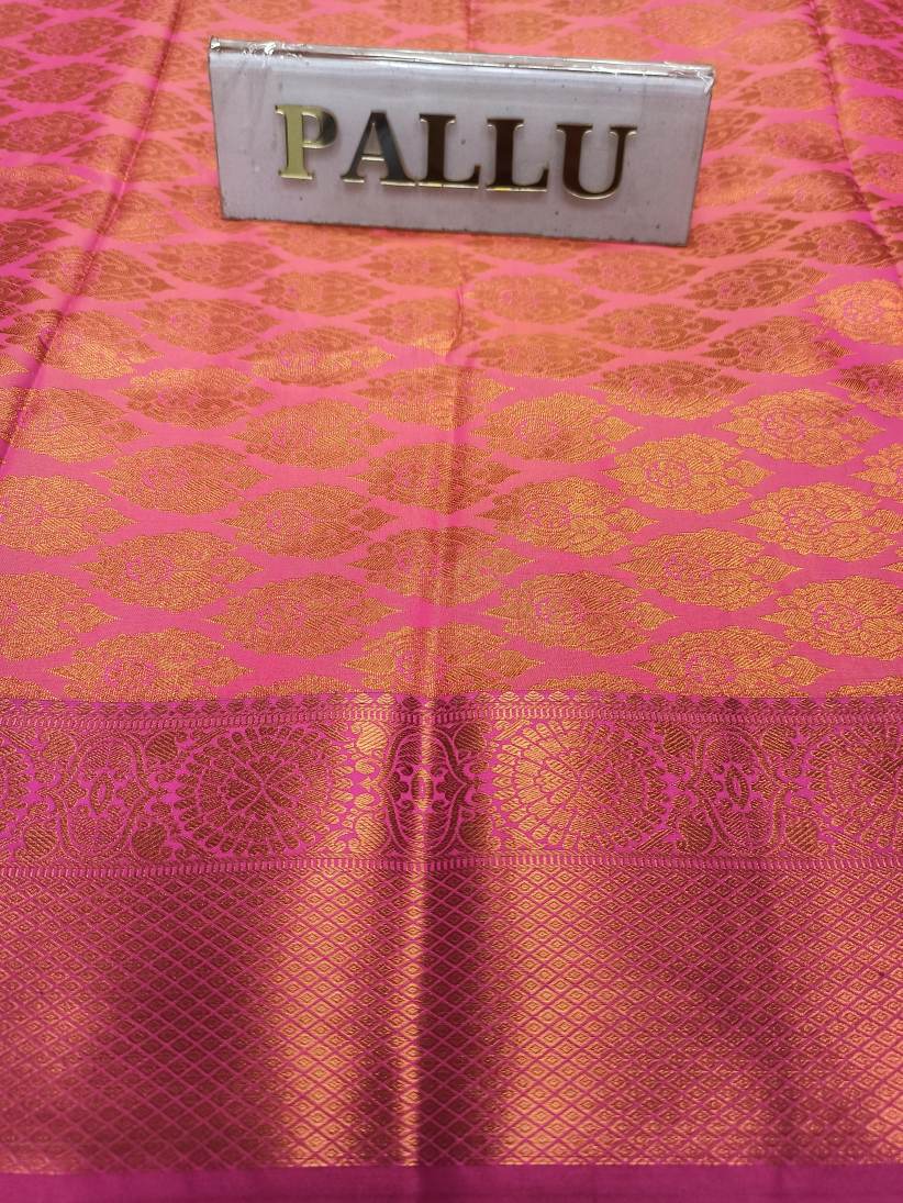 Art Silk Saree