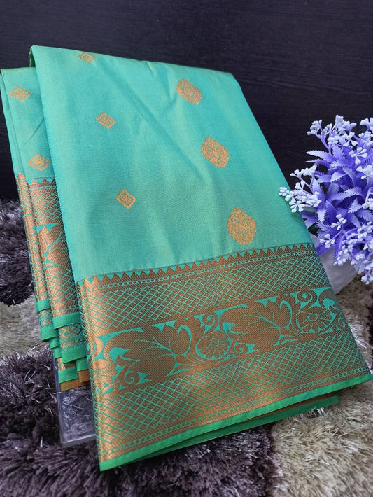 Art Silk Saree