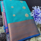 Art Silk Saree