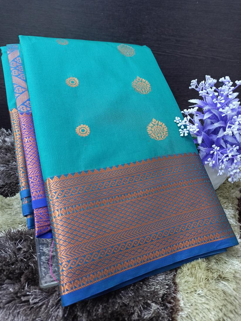 Art Silk Saree