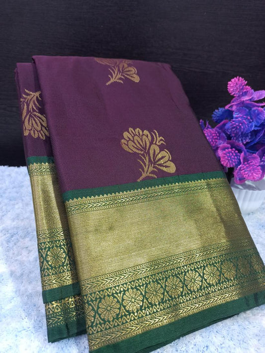 Art Silk Saree