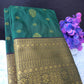 Art Silk Saree