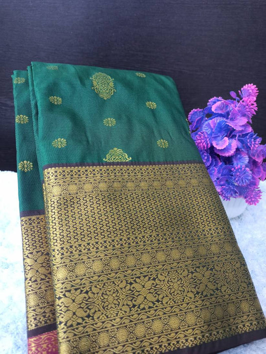 Art Silk Saree