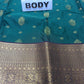 Art Silk Saree