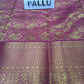 Art Silk Saree