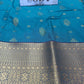 Art Silk Saree