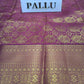 Art Silk Saree