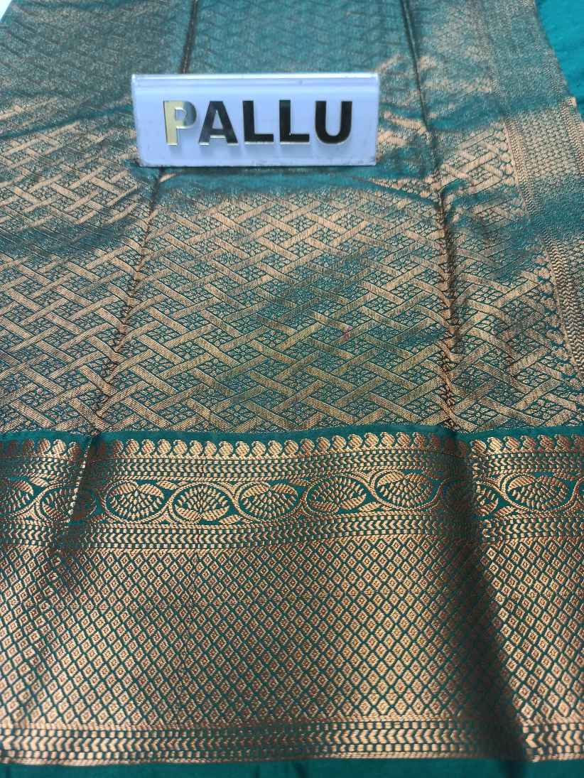 Art Silk Saree