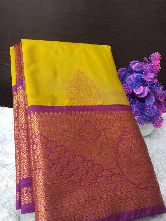 Art Silk Saree