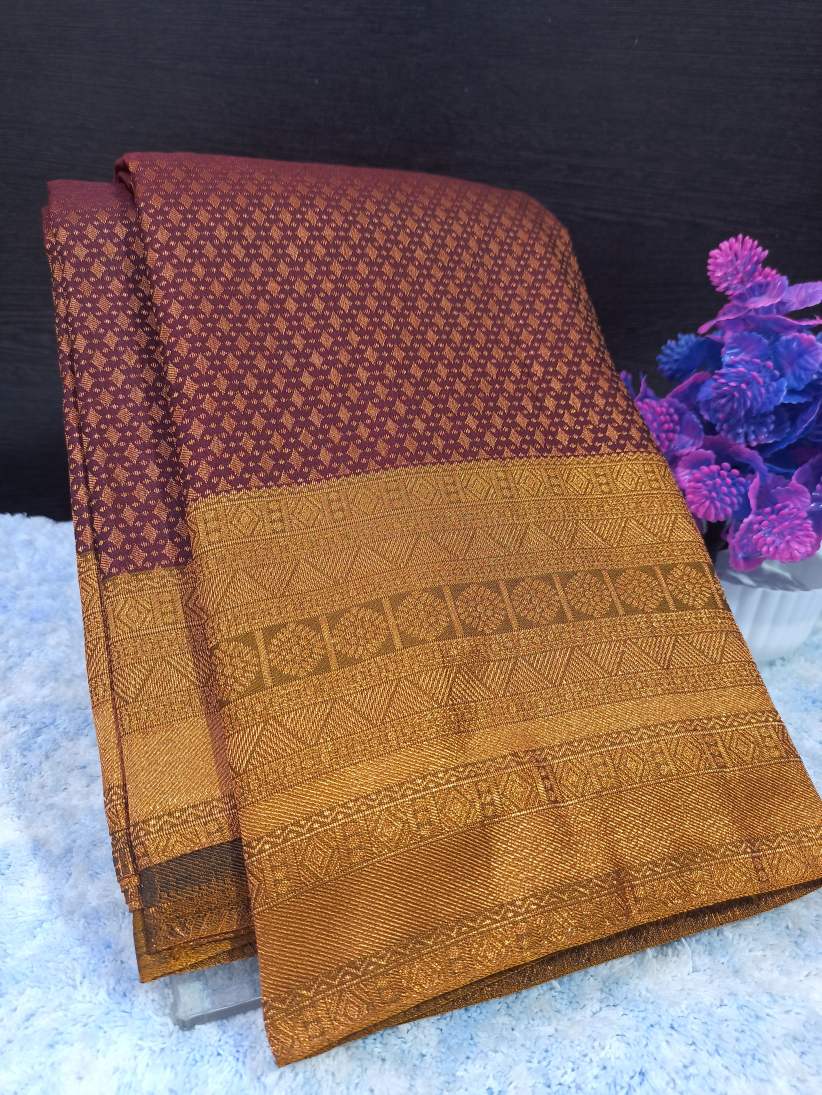 Art Silk Saree